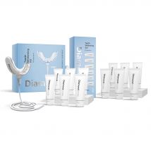 Gel de blanchiment dentaire PAP+