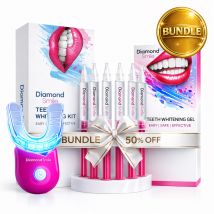 Gel de Blanchiment Dentaire
