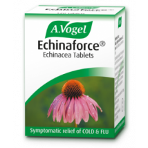 A Vogel Echinaforce Echinacea Tablets 120