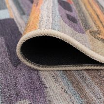 Washable Bathroom Mat - Blur - Everyday - 80cm x 150cm