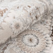 Elegant Tapestry Runner Rug - Ishana - Antares - 60cm x 240cm Runner