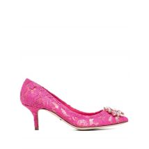 Pumps pizzo raimbow