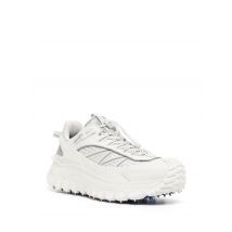 Sneaker trialgrip bianca