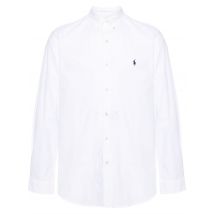 Camicia bottondown bianca