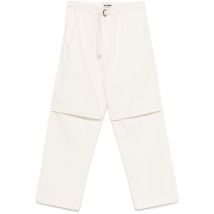Pantalone Jordan bianco