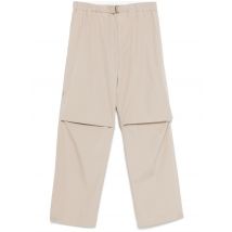 Pantalone Jordan beige