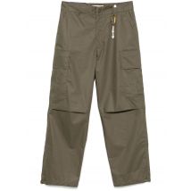 Pantalone verde cargo