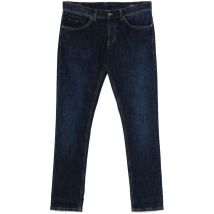 Jeans George blu scuro