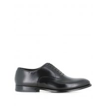 Scarpa Oxford nera