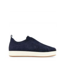 Sneakers H668 blu