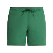 Costume da bagno quick-dry verde