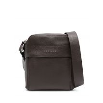 Borsa messenger ebano