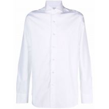 Camicia business tailor bianca