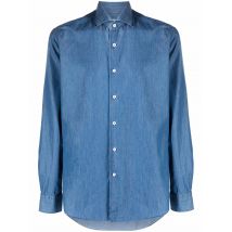 Camicia denim