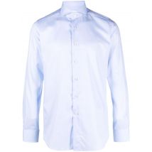 Camicia azzurra