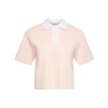 Polo crop
