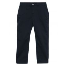 Pantaloni con applicazione