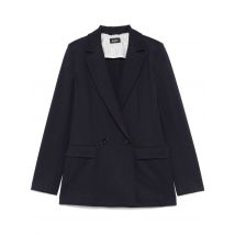 Blazer doppiopetto