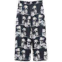 Pantaloni Paglie