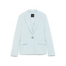 Blazer monopetto