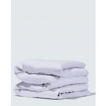 Silky Bamboo Duvet Cover, Lavande