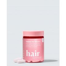 Hair Formula Tablets pour Femmes