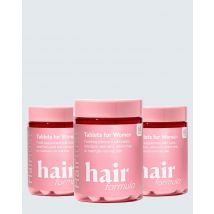 Hair Formula Tablets pour Femmes