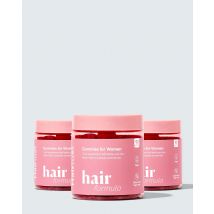 Hair Formula Gummies pour Femmes