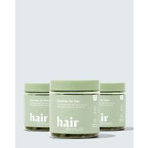 Hair Formula Gummies pour Hommes