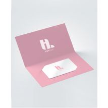 Carte cadeau