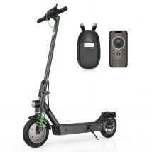 isinwheel® S9Pro Electric Scooter For Adults