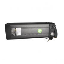 13Ah Battery for U2 E-bike After-sale Accessory