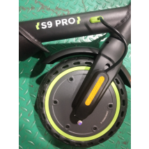 isinwheel New Motor Replacement for Electric Scooter S9pro