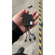 Power module for electric scooter GT2