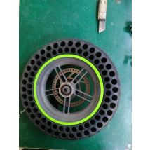 Passive Rear Wheel for Electric Scooter S9max
