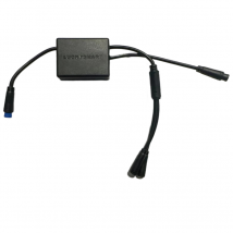 Power module for electric scooter GT2