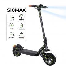 isinwheel® GT2 Off Road Electric Scooter 1200W