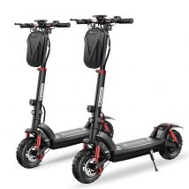 isinwheel® GT2 Off Road Electric Scooter 1200W