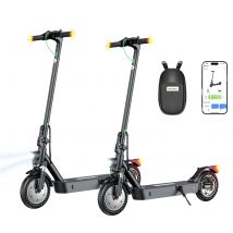 isinwheel® S9Max Electric Scooter for Adults 500W