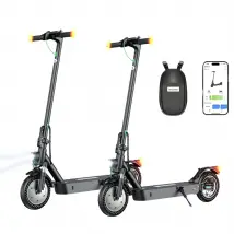 isinwheel® S9Pro Electric Scooter For Adults 350W