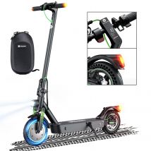 isinwheel® S9Max Electric Scooter for Adults 500W