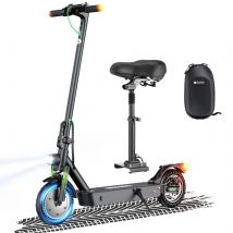 isinwheel® S9Max Electric Scooter for Adults 500W