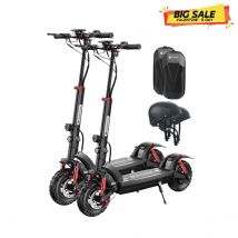 isinwheel Electric Scooter Bundle Sale