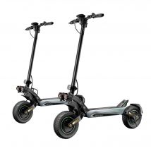 isinwheel® GT4 2400W Dual Motor Electric Scooter