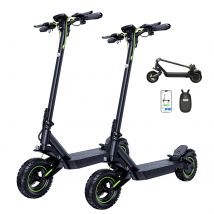 isinwheel® Electric Scooter Bundle Sale