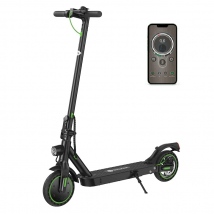 isinwheel® S9Max 500W Electric Scooter
