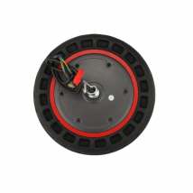 isinwheel New Motor Replacement for Electric Scooter S9pro
