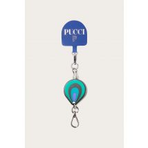 Pucci - Phone Strap - Emerald