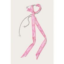 Pucci - Foulard con Decorazione a Catena - Palladio