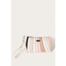 Pucci - Borsa a mano Yummy - Nude - Nylon
